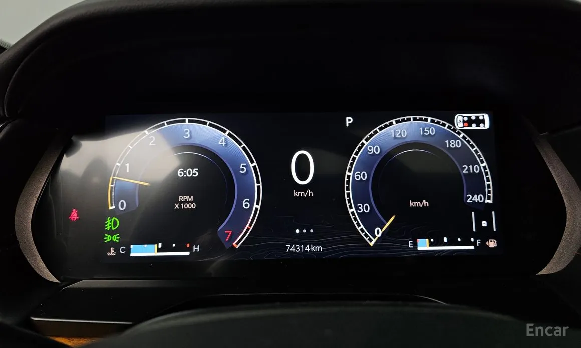 Фото 8 - Jeep Cherokee