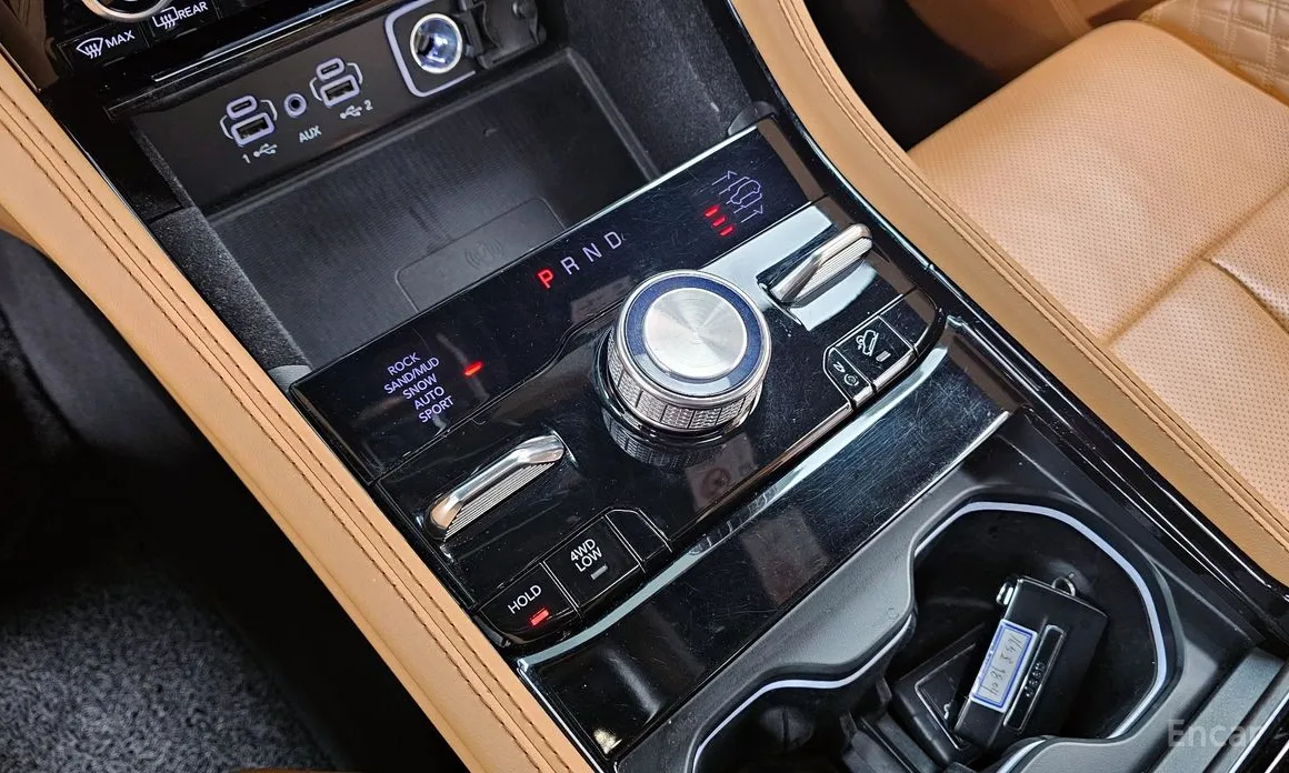 Фото 9 - Jeep Cherokee