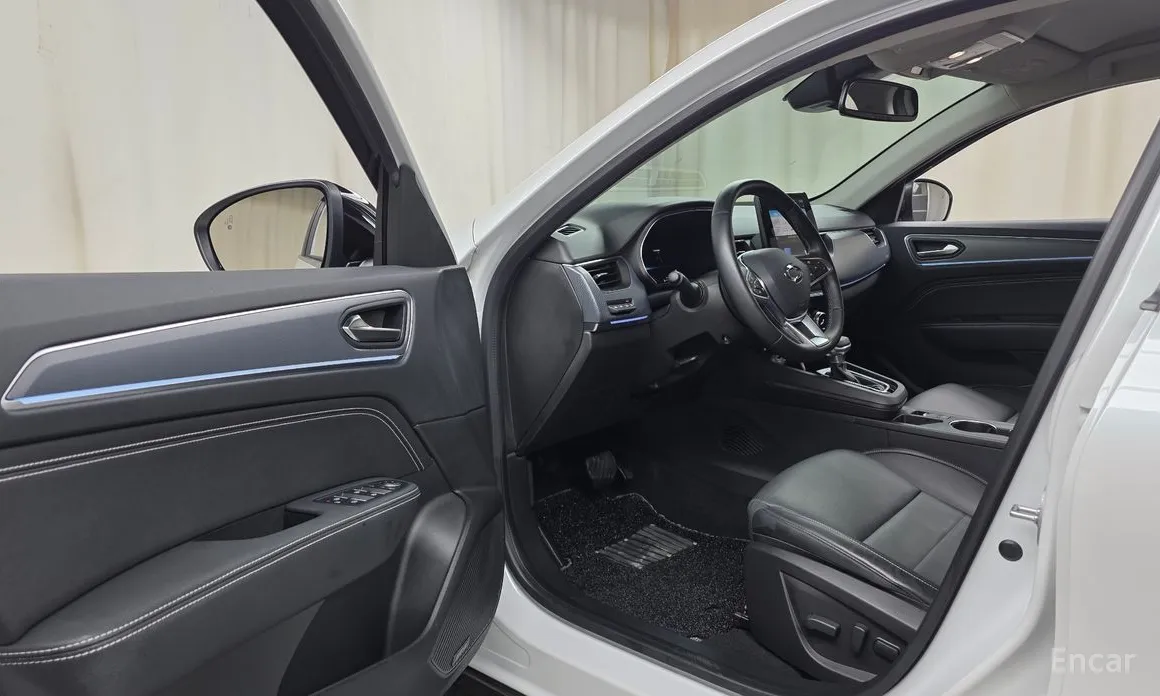 Фото 10 - Renault XM3