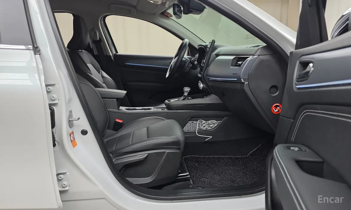 Фото 11 - Renault XM3