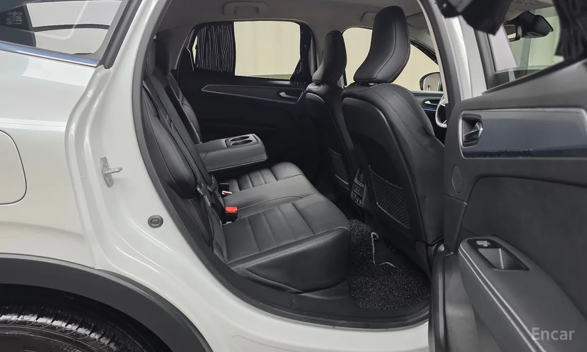 Фото 12 - Renault XM3