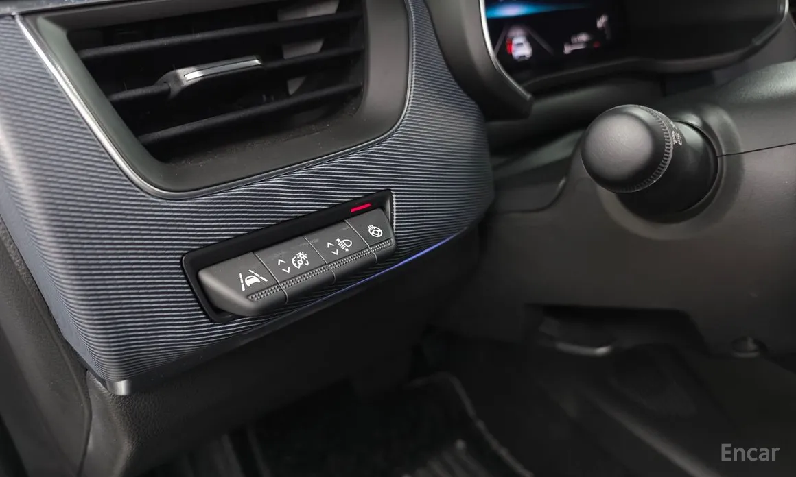 Фото 17 - Renault XM3