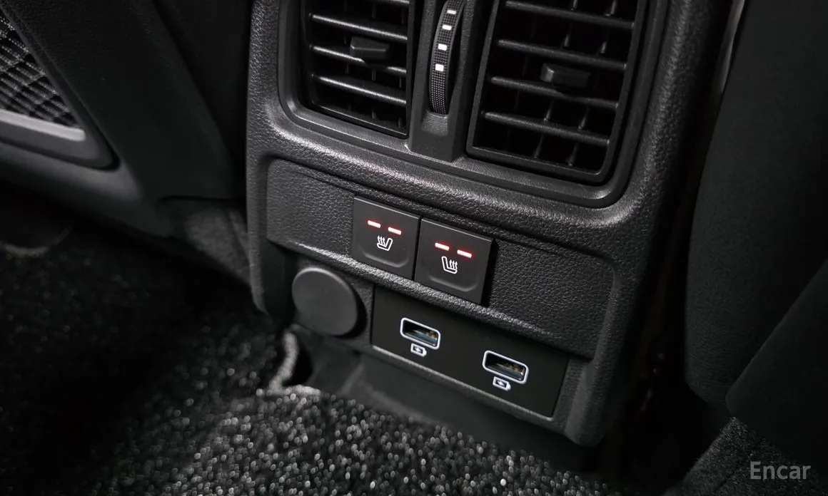 Фото 19 - Renault XM3