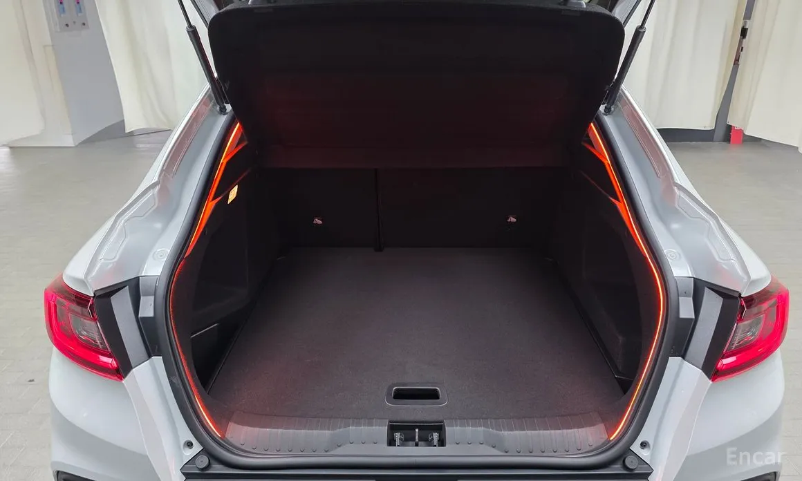 Фото 20 - Renault XM3