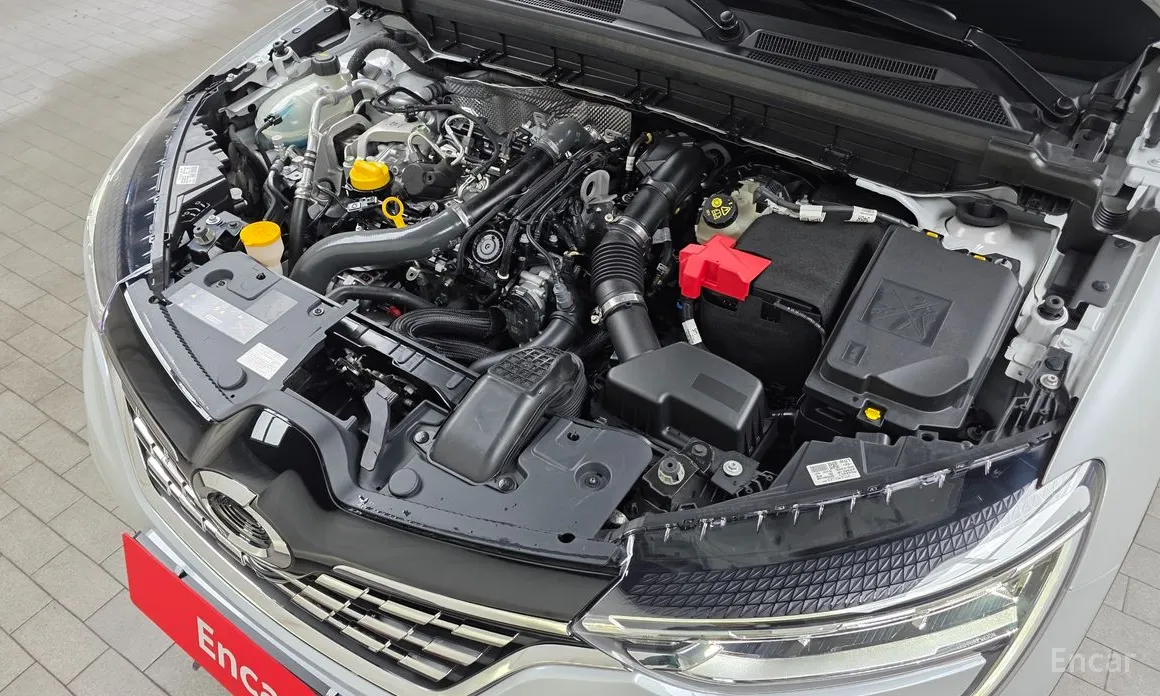 Фото 6 - Renault XM3