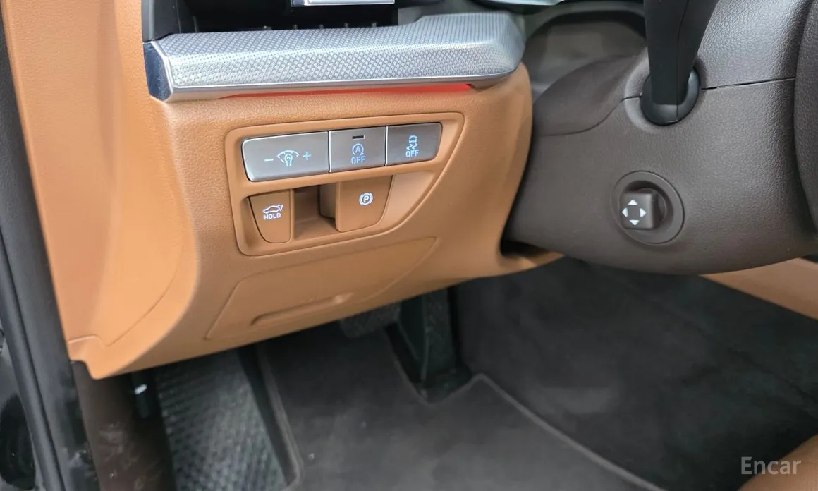 Фото 14 - Genesis G80