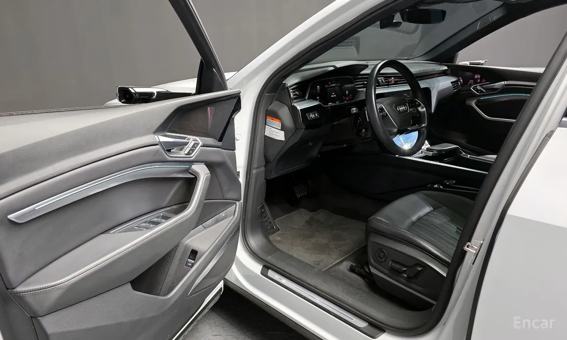 Фото 10 - Audi e-tron