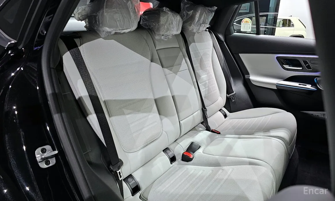 Фото 12 - Mercedes-Benz GLC-Class