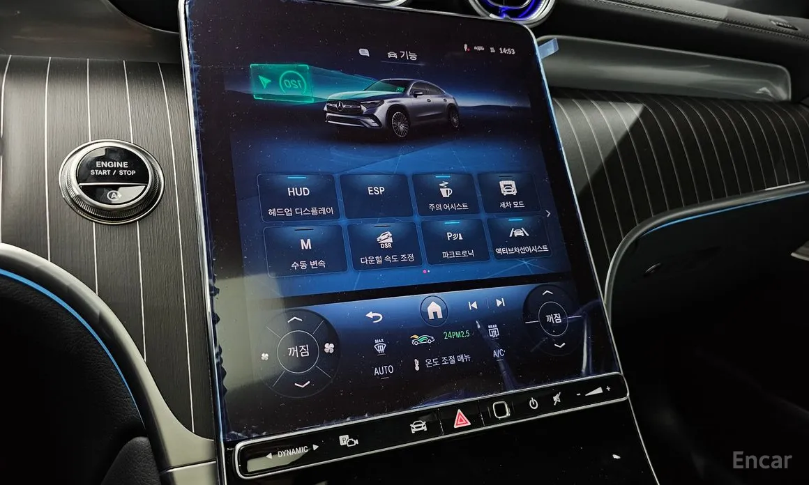 Фото 17 - Mercedes-Benz GLC-Class