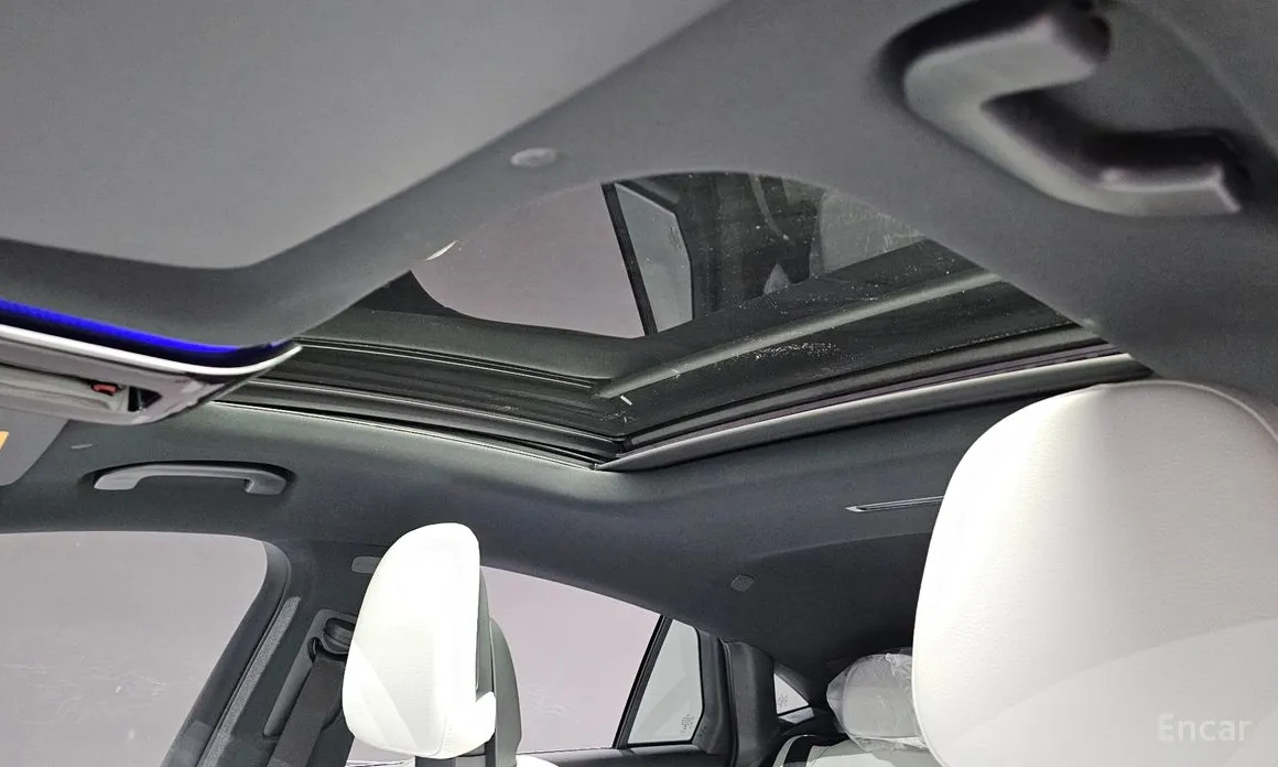 Фото 19 - Mercedes-Benz GLC-Class