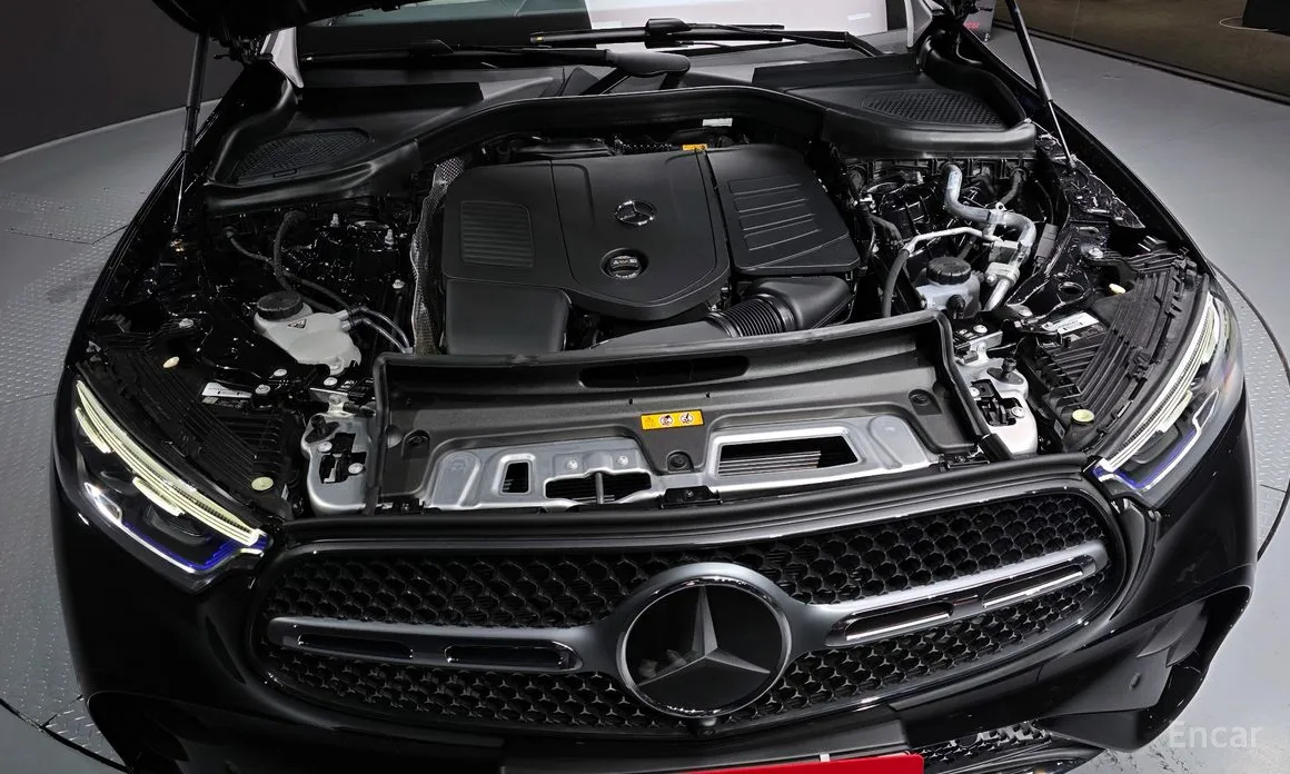 Фото 6 - Mercedes-Benz GLC-Class