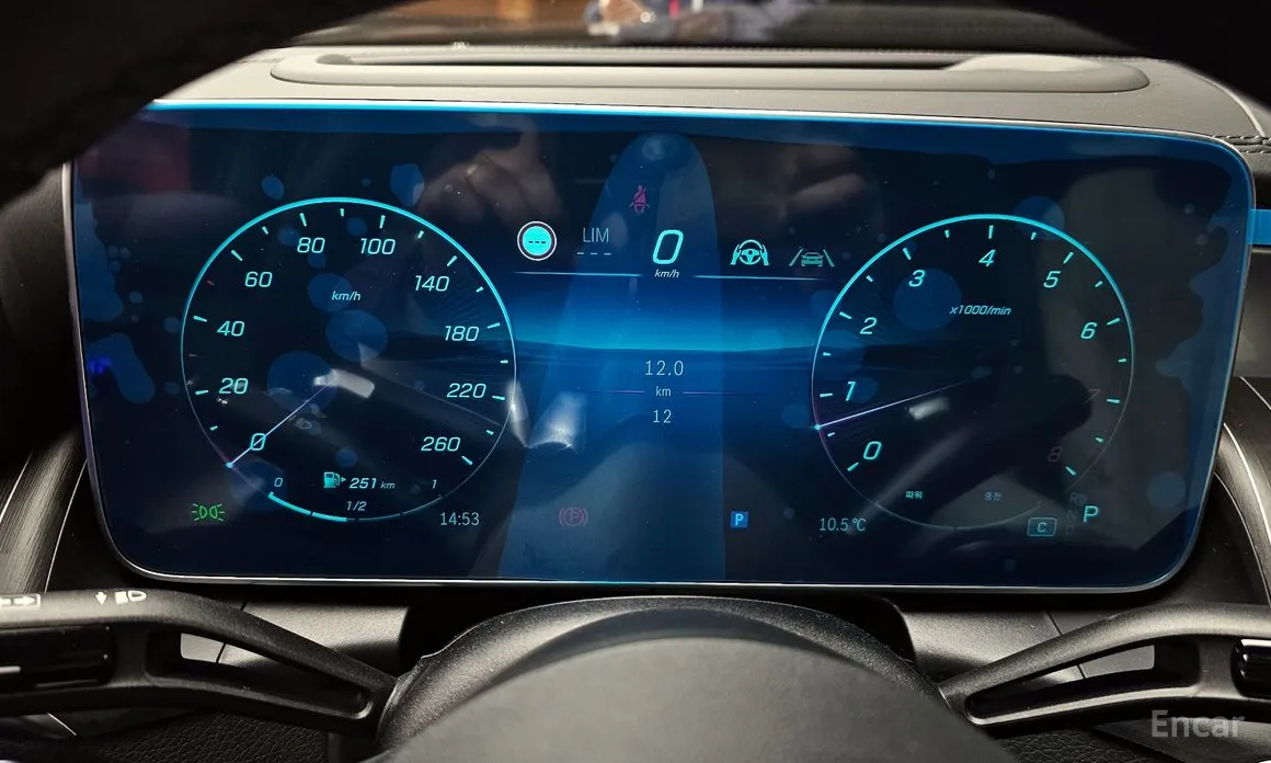 Фото 8 - Mercedes-Benz GLC-Class