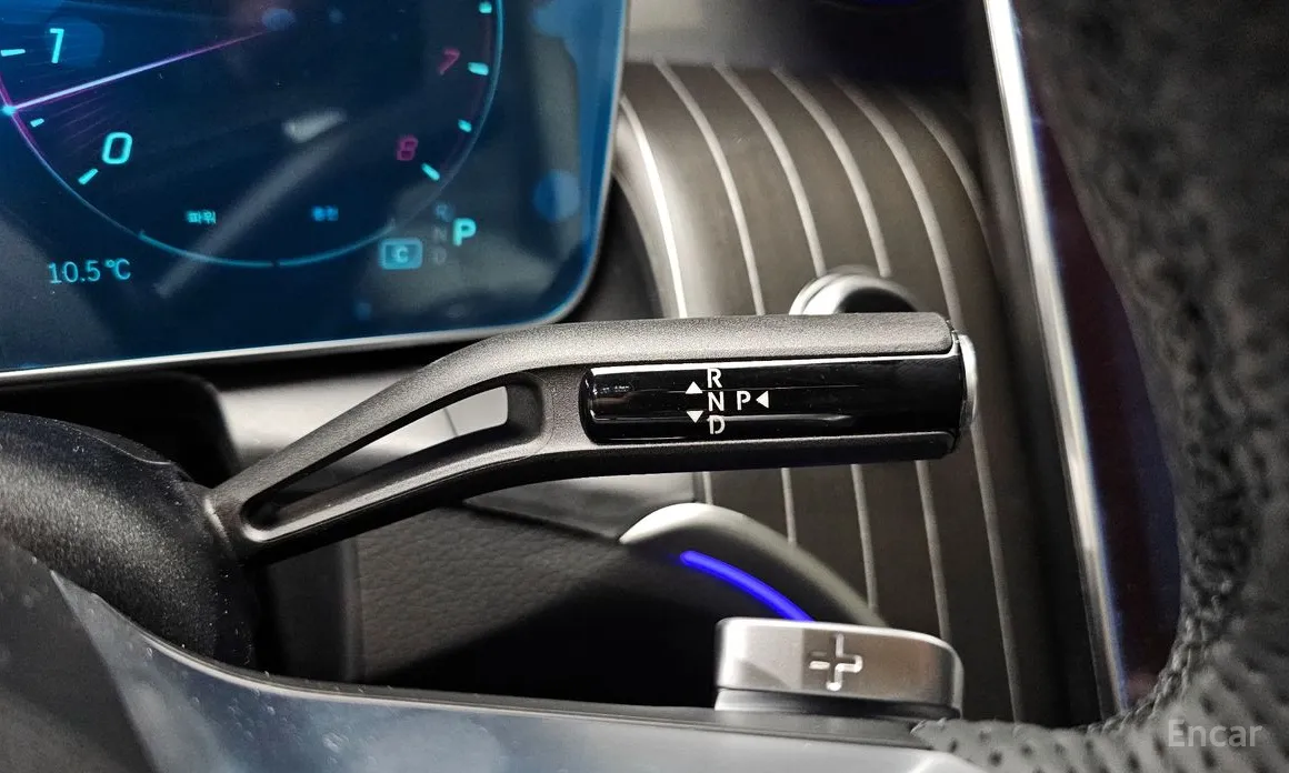 Фото 9 - Mercedes-Benz GLC-Class