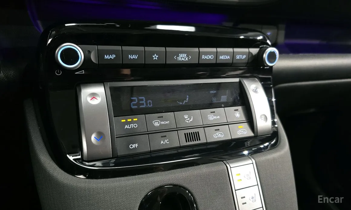 Фото 16 - Hyundai Casper