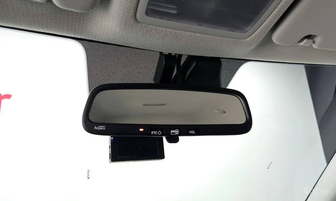 Фото 17 - Hyundai Casper