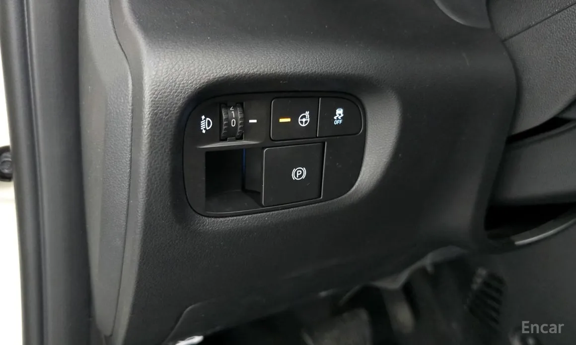 Фото 19 - Hyundai Casper