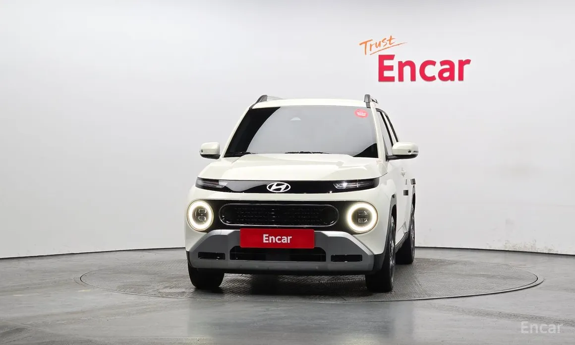 Фото 3 - Hyundai Casper