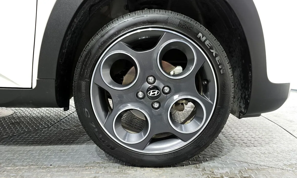 Фото 5 - Hyundai Casper