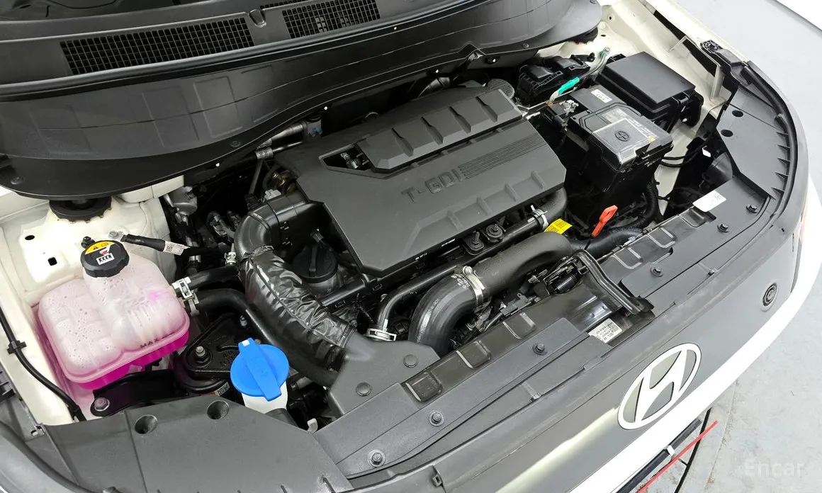 Фото 6 - Hyundai Casper