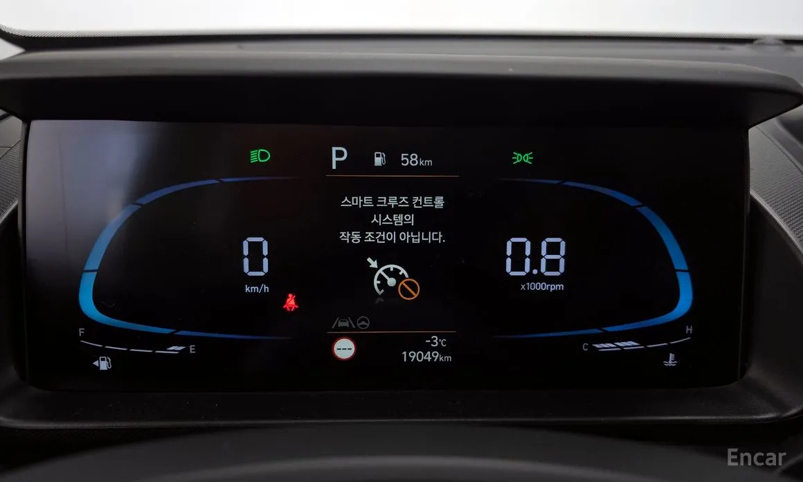 Фото 8 - Hyundai Casper