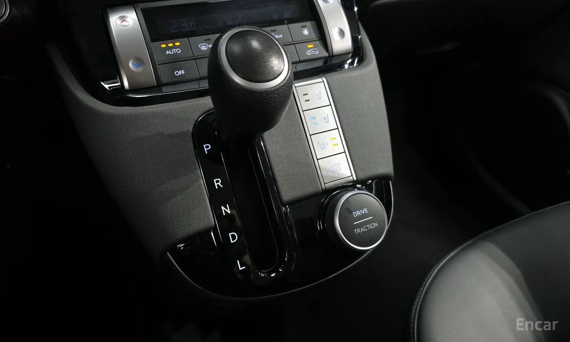 Фото 9 - Hyundai Casper