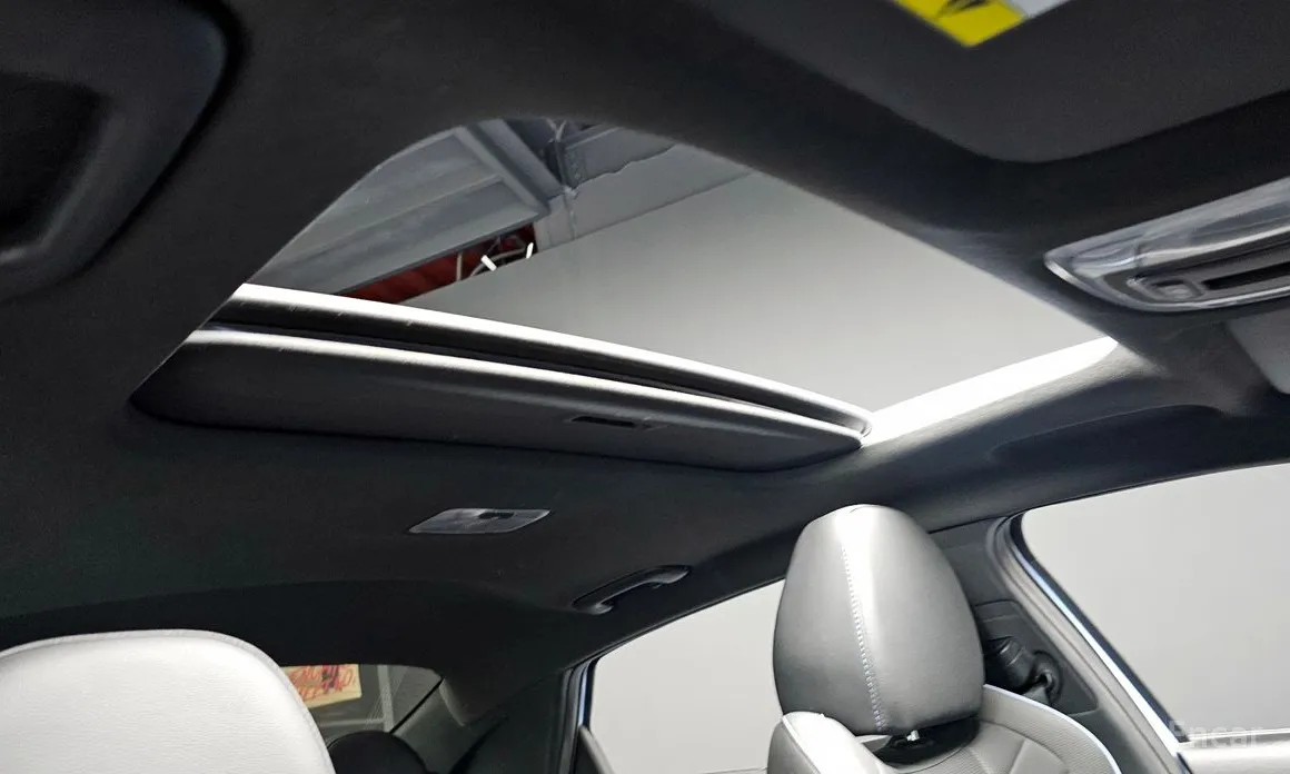 Фото 19 - Hyundai Avante