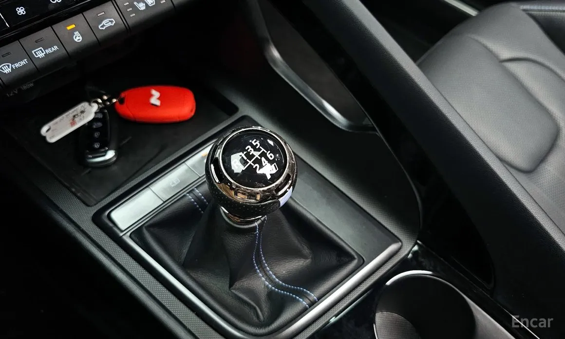 Фото 9 - Hyundai Avante