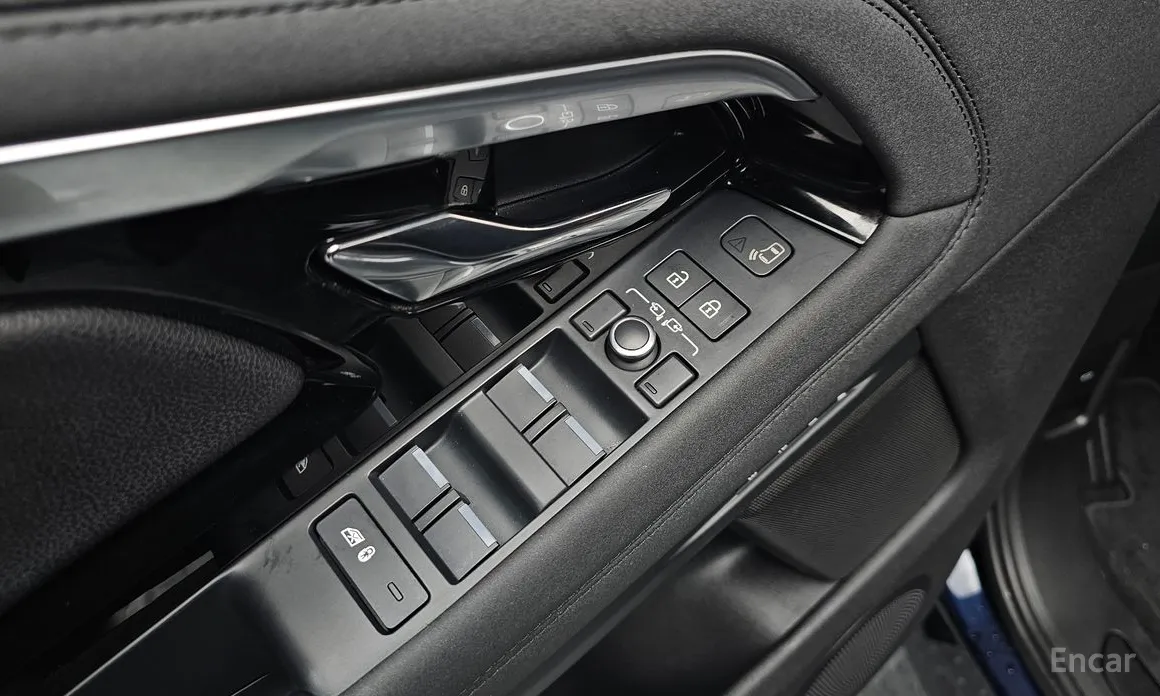 Фото 16 - Land Rover Range Rover Evoque