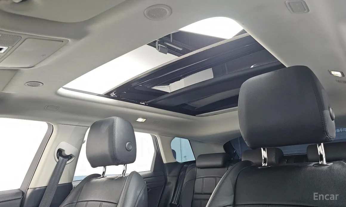 Фото 19 - Land Rover Range Rover Evoque