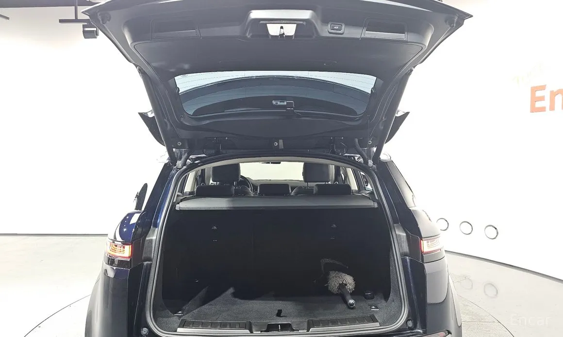 Фото 20 - Land Rover Range Rover Evoque