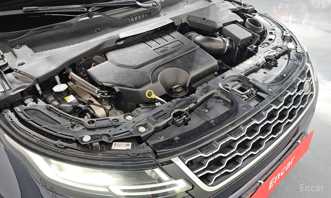 Фото 6 - Land Rover Range Rover Evoque