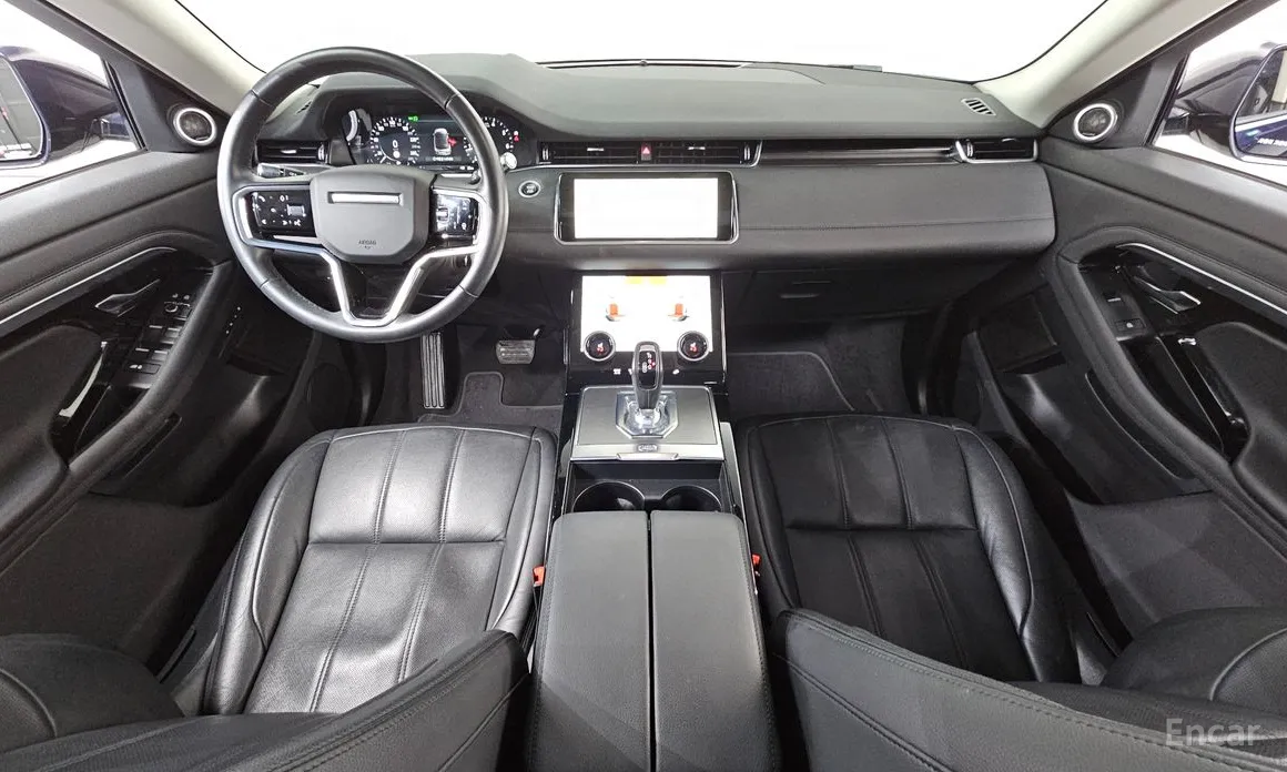 Фото 7 - Land Rover Range Rover Evoque