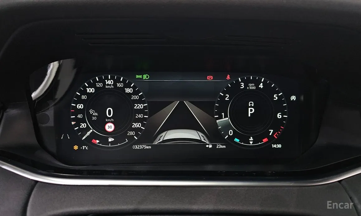 Фото 8 - Land Rover Range Rover Evoque