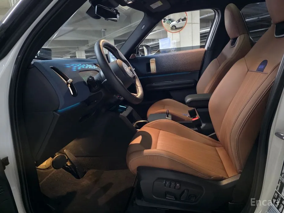 Фото 10 - Mini Countryman