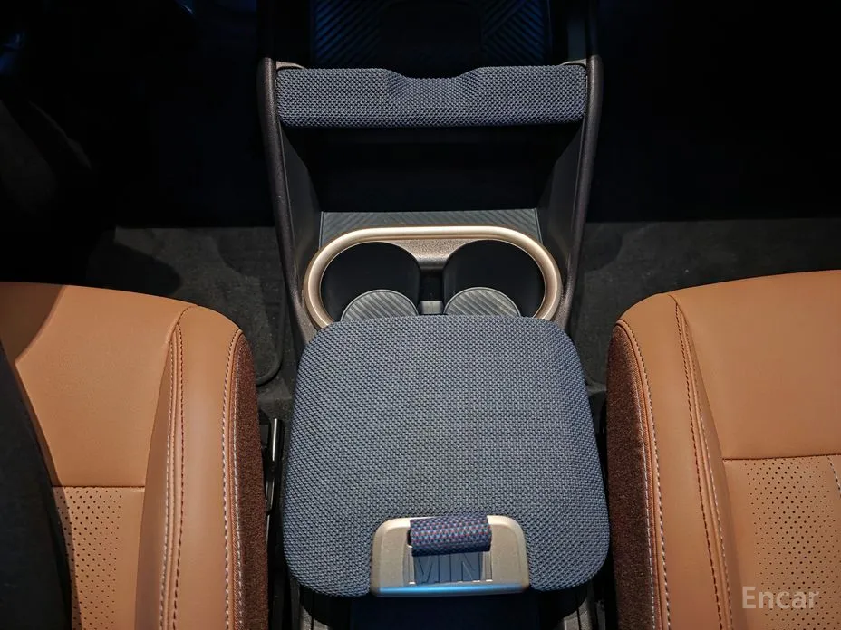 Фото 16 - Mini Countryman