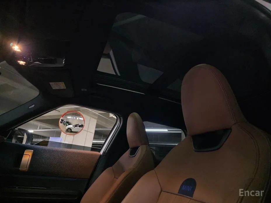 Фото 18 - Mini Countryman