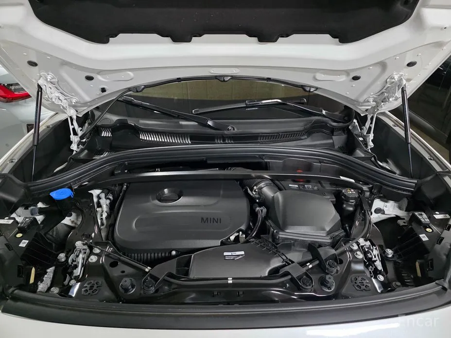 Фото 6 - Mini Countryman