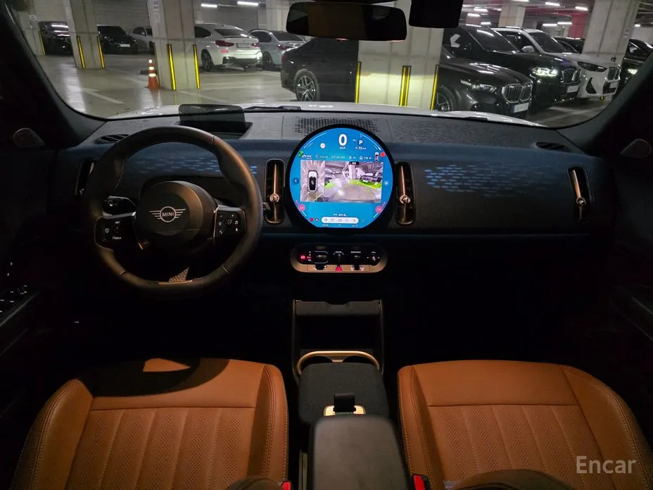 Фото 7 - Mini Countryman