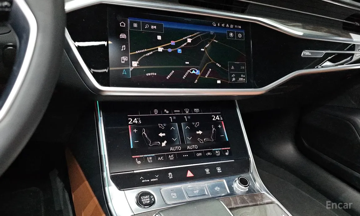 Фото 15 - Audi A6