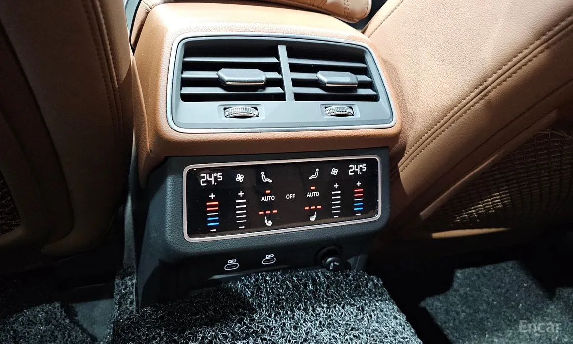 Фото 18 - Audi A6