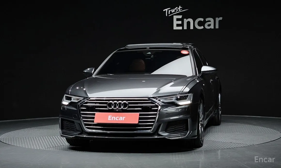 Фото 3 - Audi A6