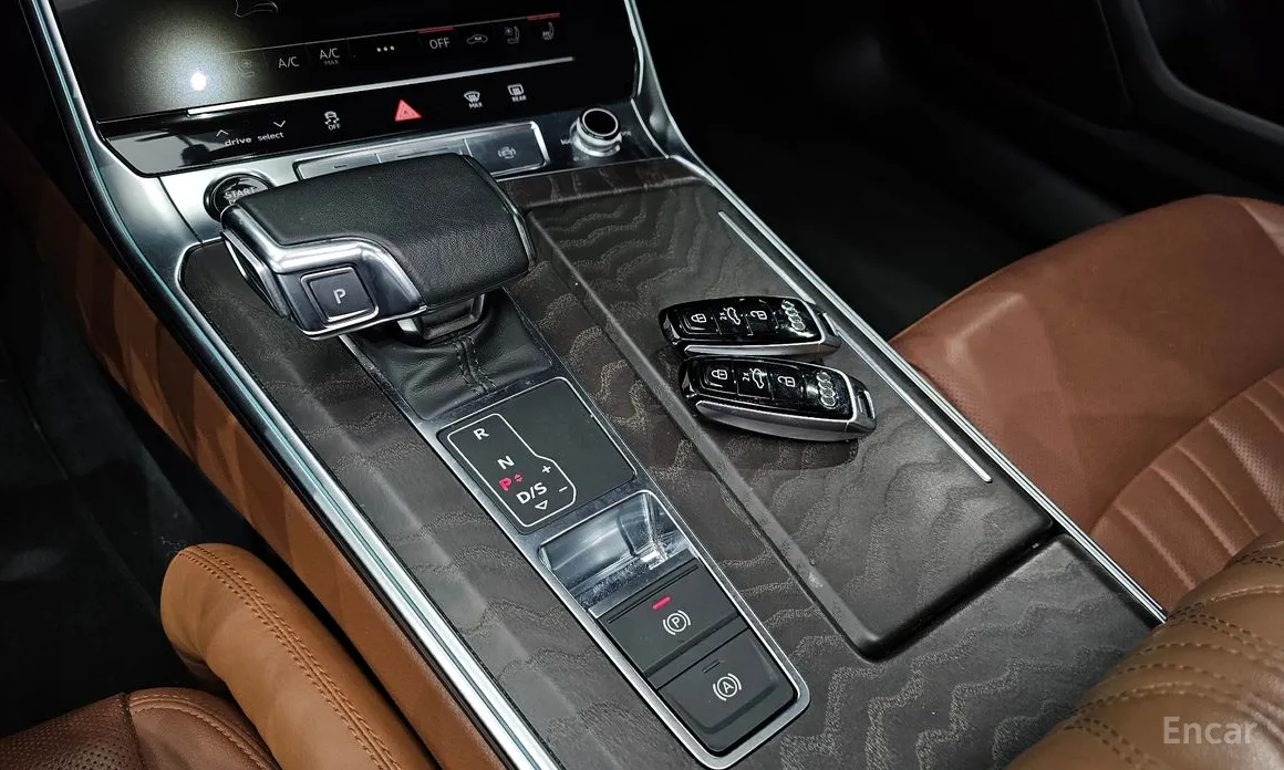 Фото 9 - Audi A6