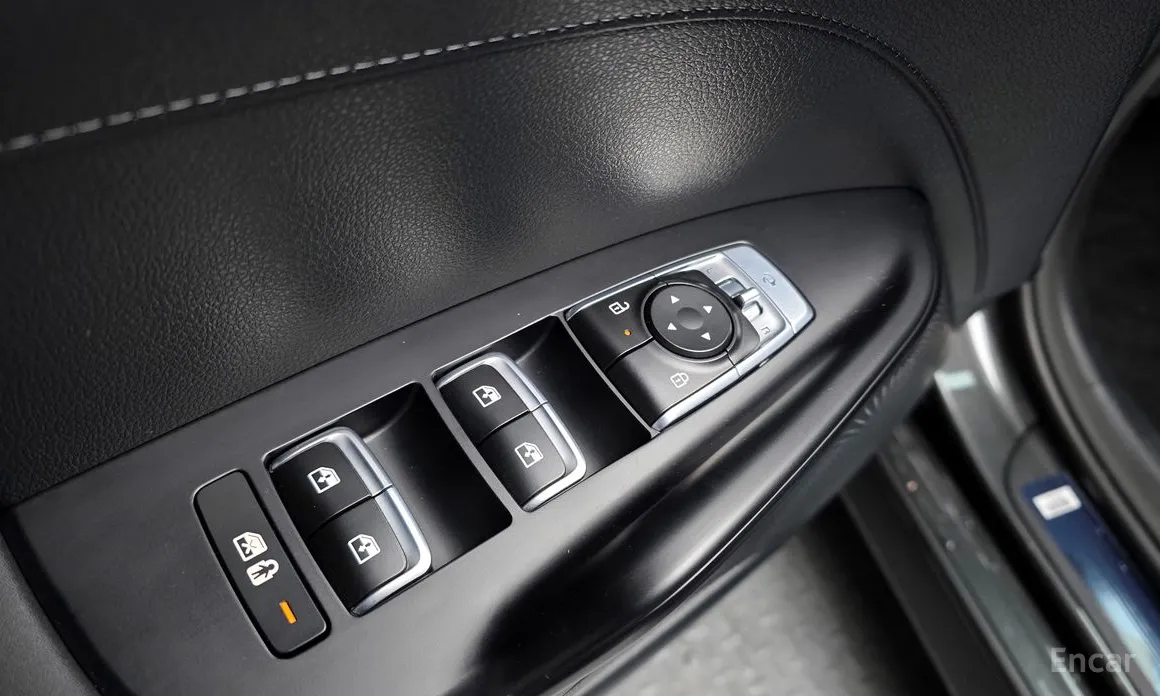 Фото 14 - Kia K5