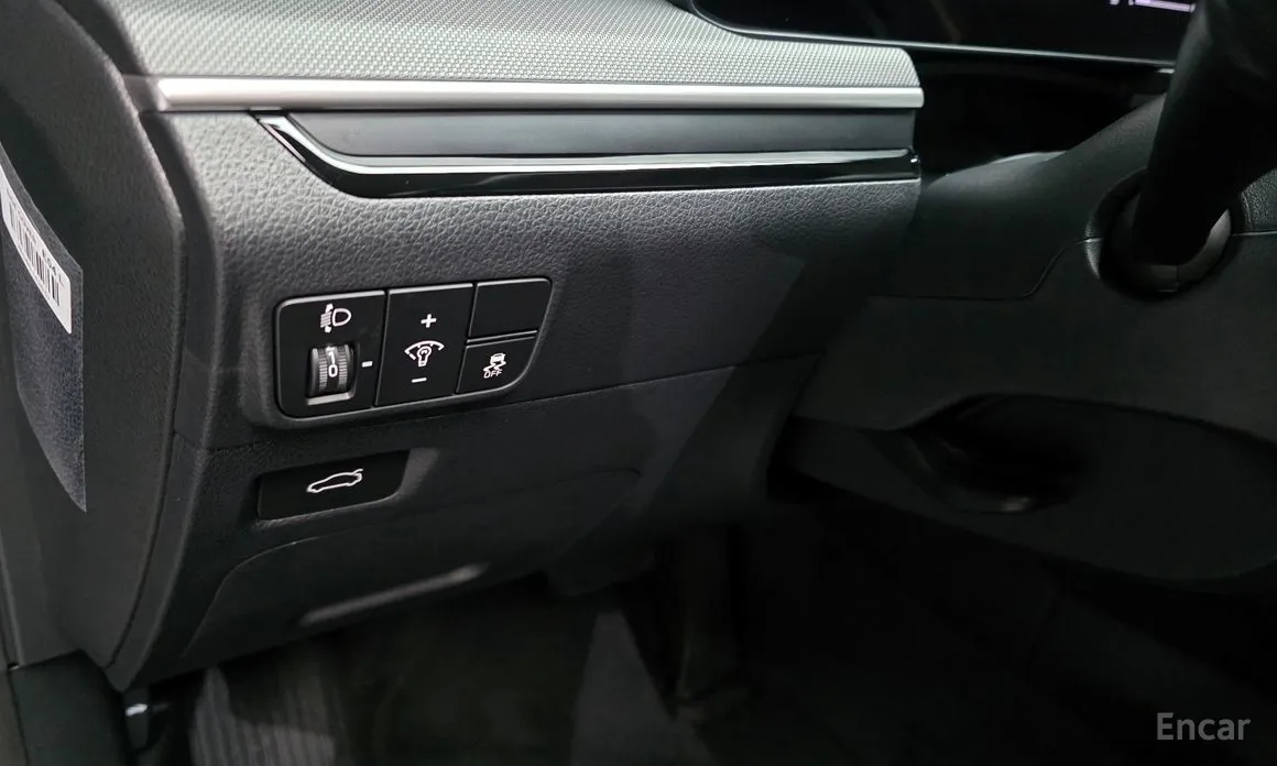 Фото 15 - Kia K5