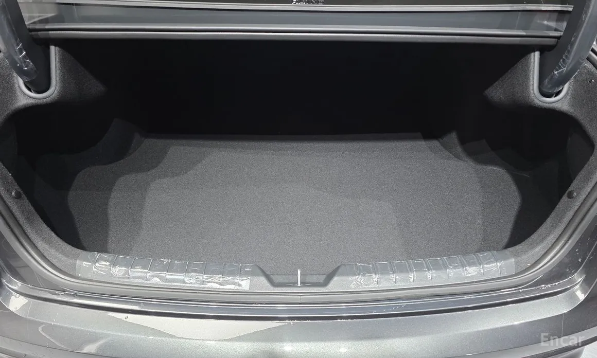 Фото 20 - Kia K5