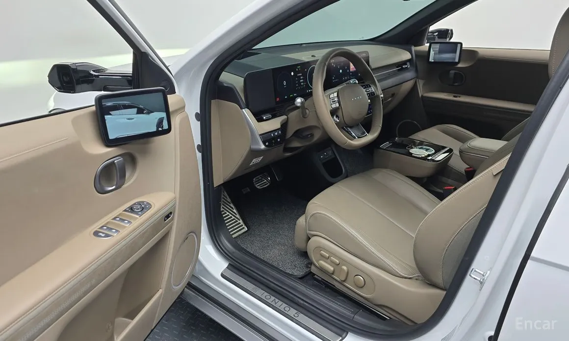 Фото 11 - Hyundai Ioniq 5