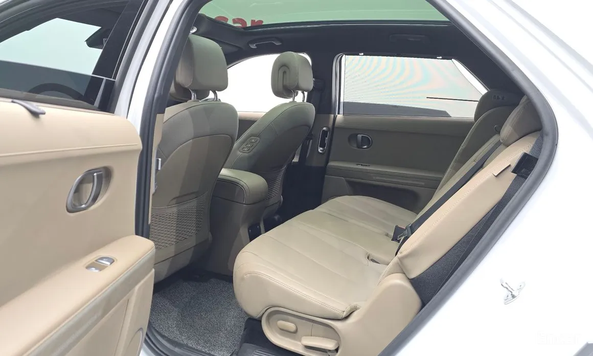 Фото 12 - Hyundai Ioniq 5