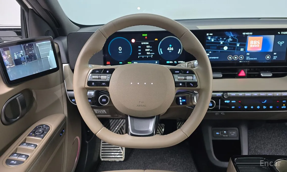 Фото 13 - Hyundai Ioniq 5