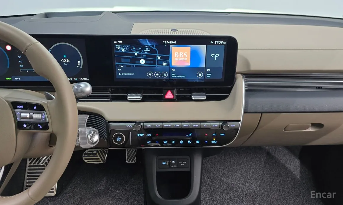 Фото 15 - Hyundai Ioniq 5