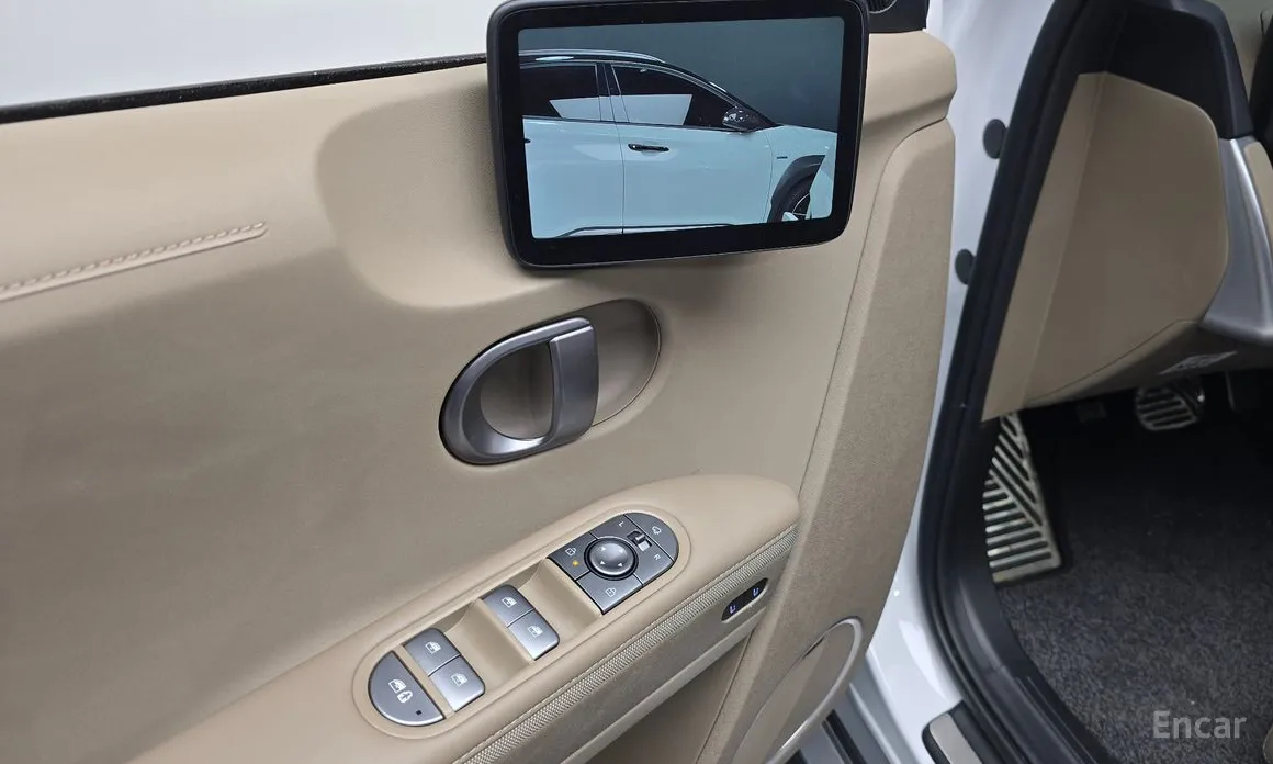 Фото 17 - Hyundai Ioniq 5